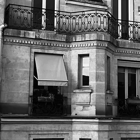 Apartamento Vue Moulin Rouge *